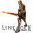 Lineage II 2 Icon 48x48 png